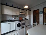 Coqueto piso con terraza