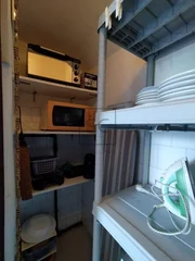 Coqueto piso con terraza