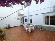 Coqueto piso con terraza