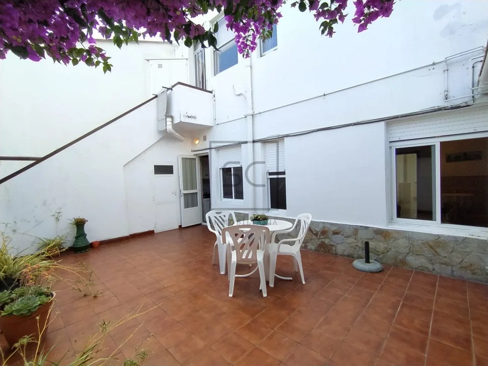 Coqueto piso con terraza