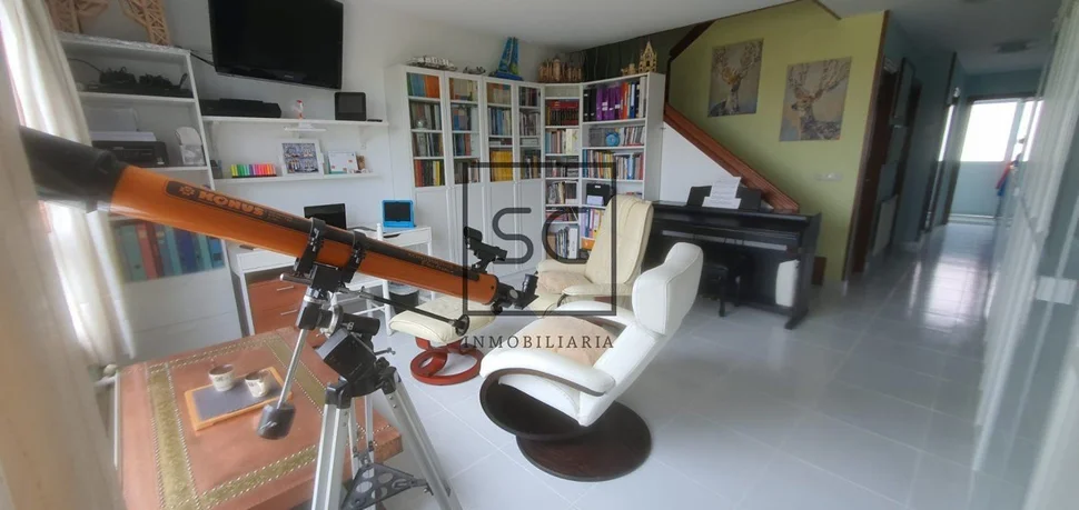 Duplex con vistas al mar en boebre-bre, pontedeume