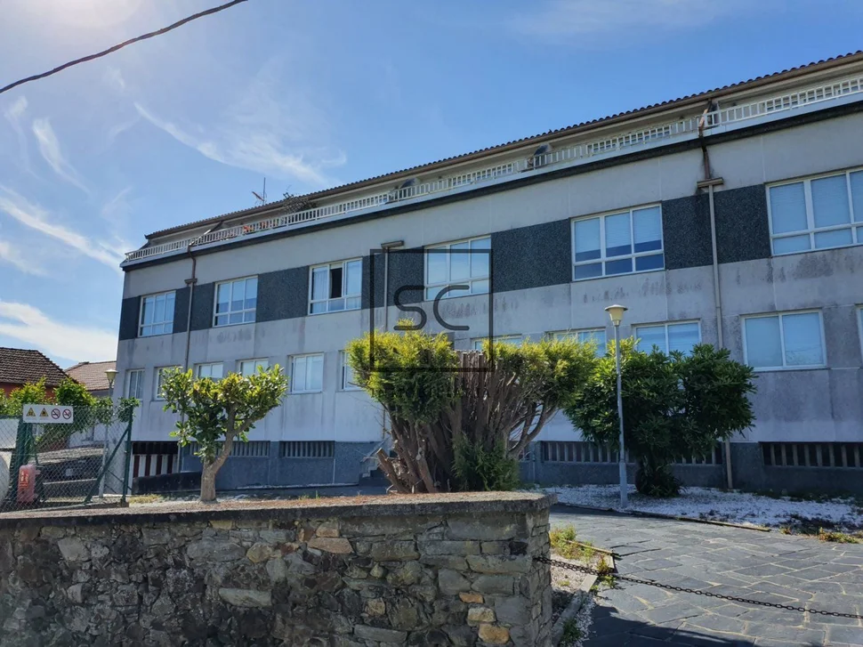 Duplex con vistas al mar en boebre-bre, pontedeume