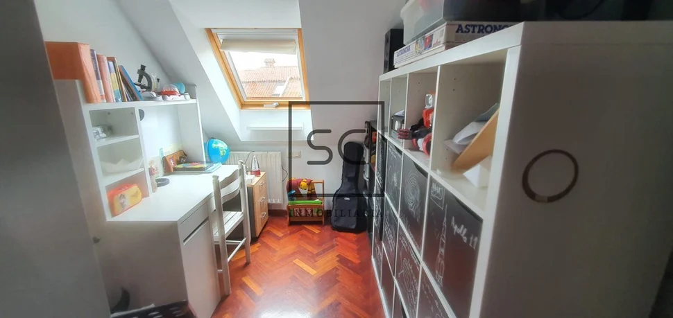 Duplex con vistas al mar en boebre-bre, pontedeume