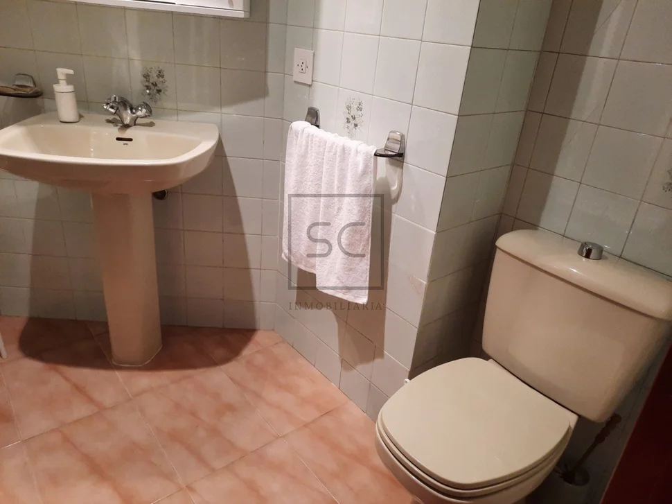 Piso vacacional cercano a la playa en valdoviñi, valdoviño