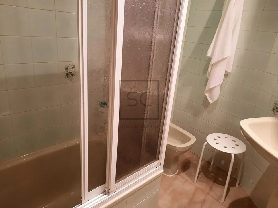 Piso vacacional cercano a la playa en valdoviñi, valdoviño