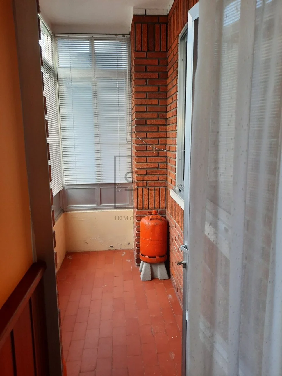 Piso vacacional cercano a la playa en valdoviñi, valdoviño