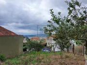 Casa con bodegas y patio