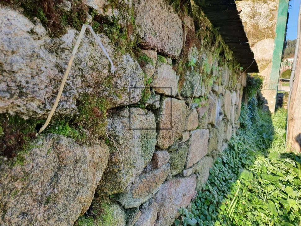 Pareado para reformar en la caban, ferrol