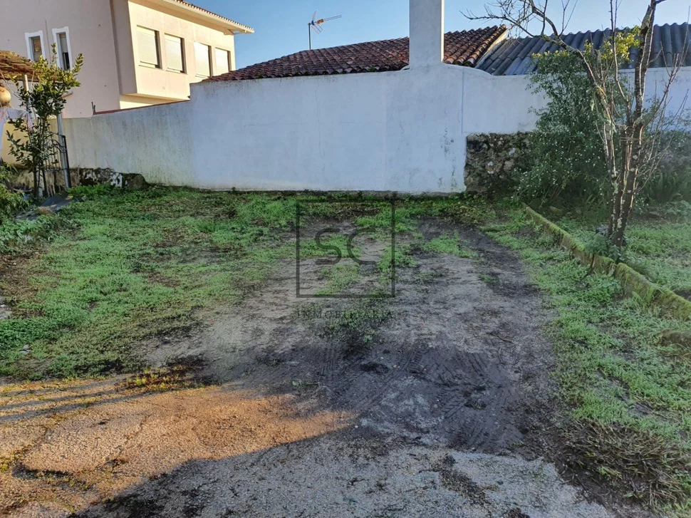 Pareado para reformar en la caban, ferrol