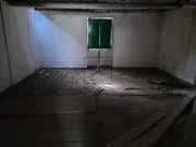 Casa de piedra para restauración integral