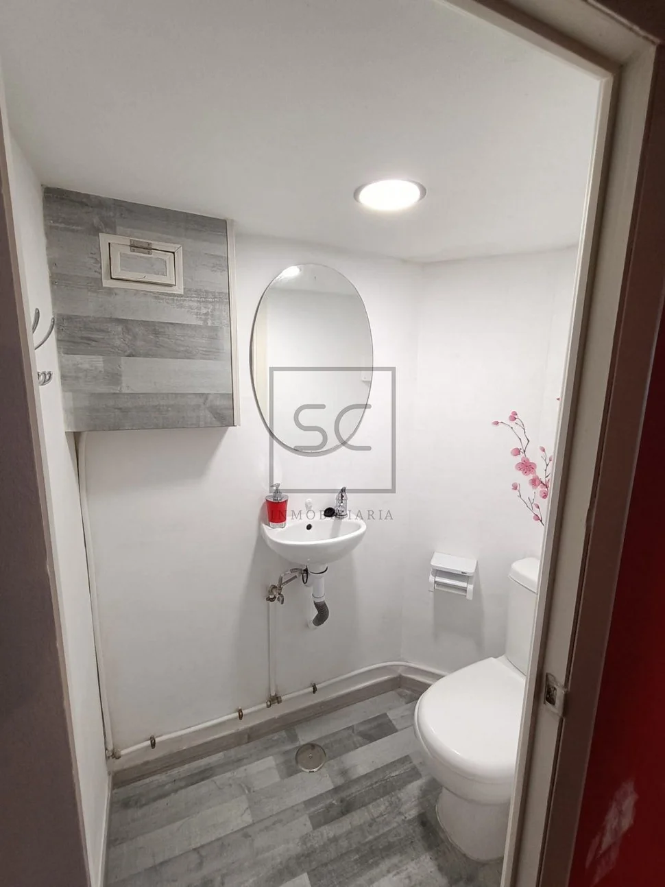 Excelente local comercial en centro, ferrol