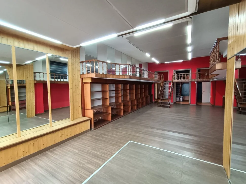 Excelente local comercial en centro, ferrol