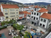 Piso semireformado cercano al paseo de xubia