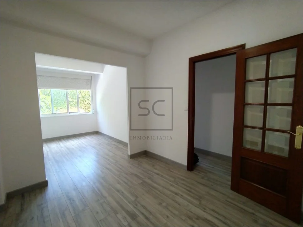 Bonito primero sin ascensor