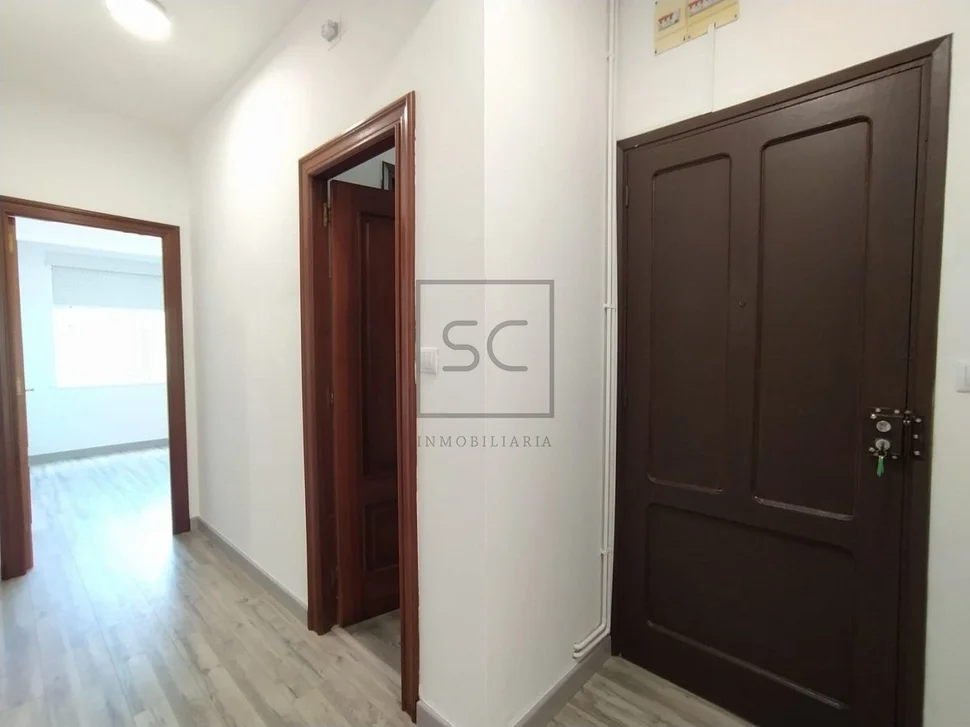 Bonito primero sin ascensor