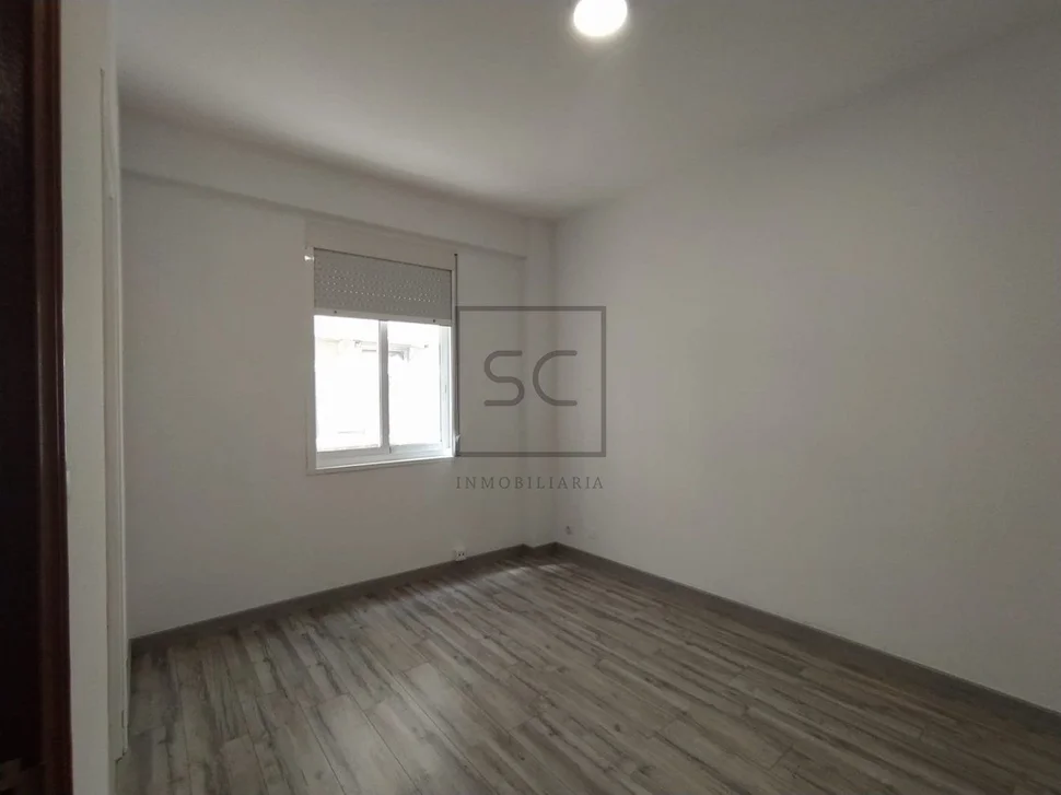 Bonito primero sin ascensor