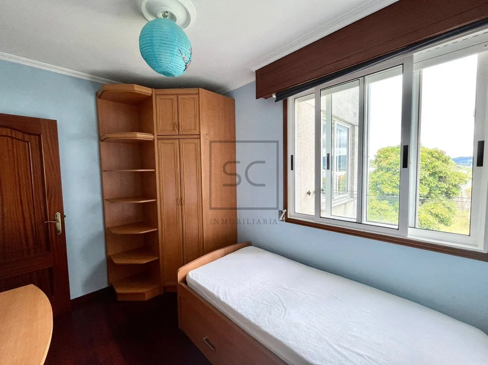 Piso en venta o alquiler en la gándara