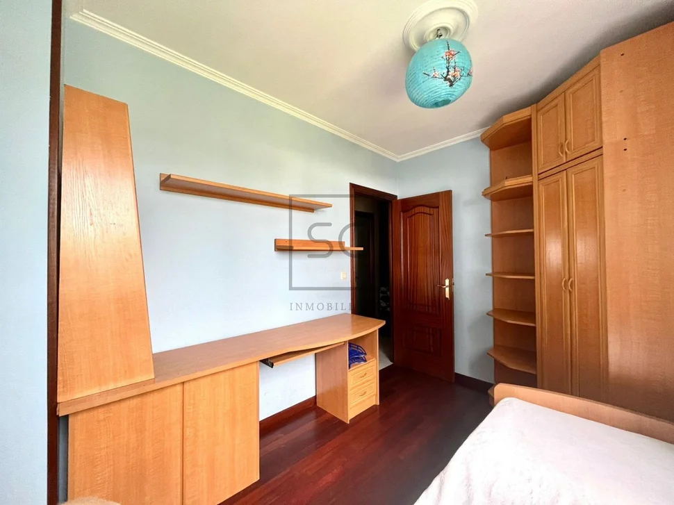 Piso en venta o alquiler en la gándara