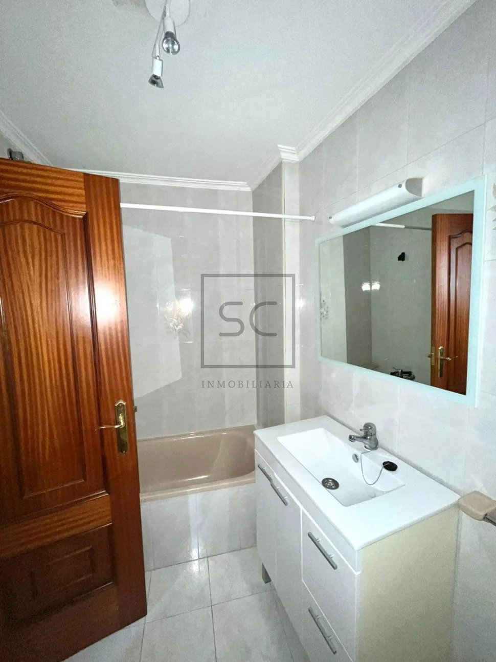 Piso en venta o alquiler en la gándara