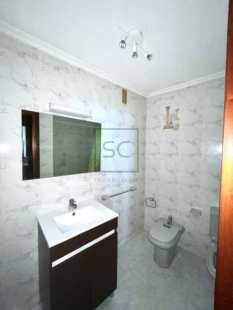 Piso en venta o alquiler en la gándara