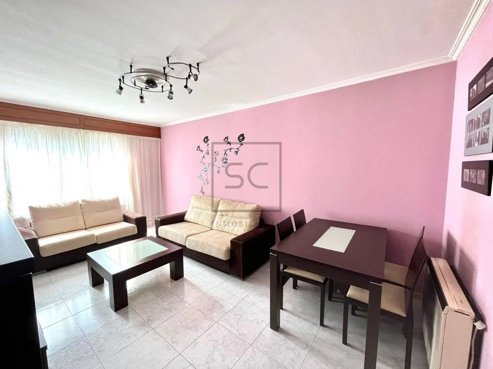 Piso en venta o alquiler en la gándara