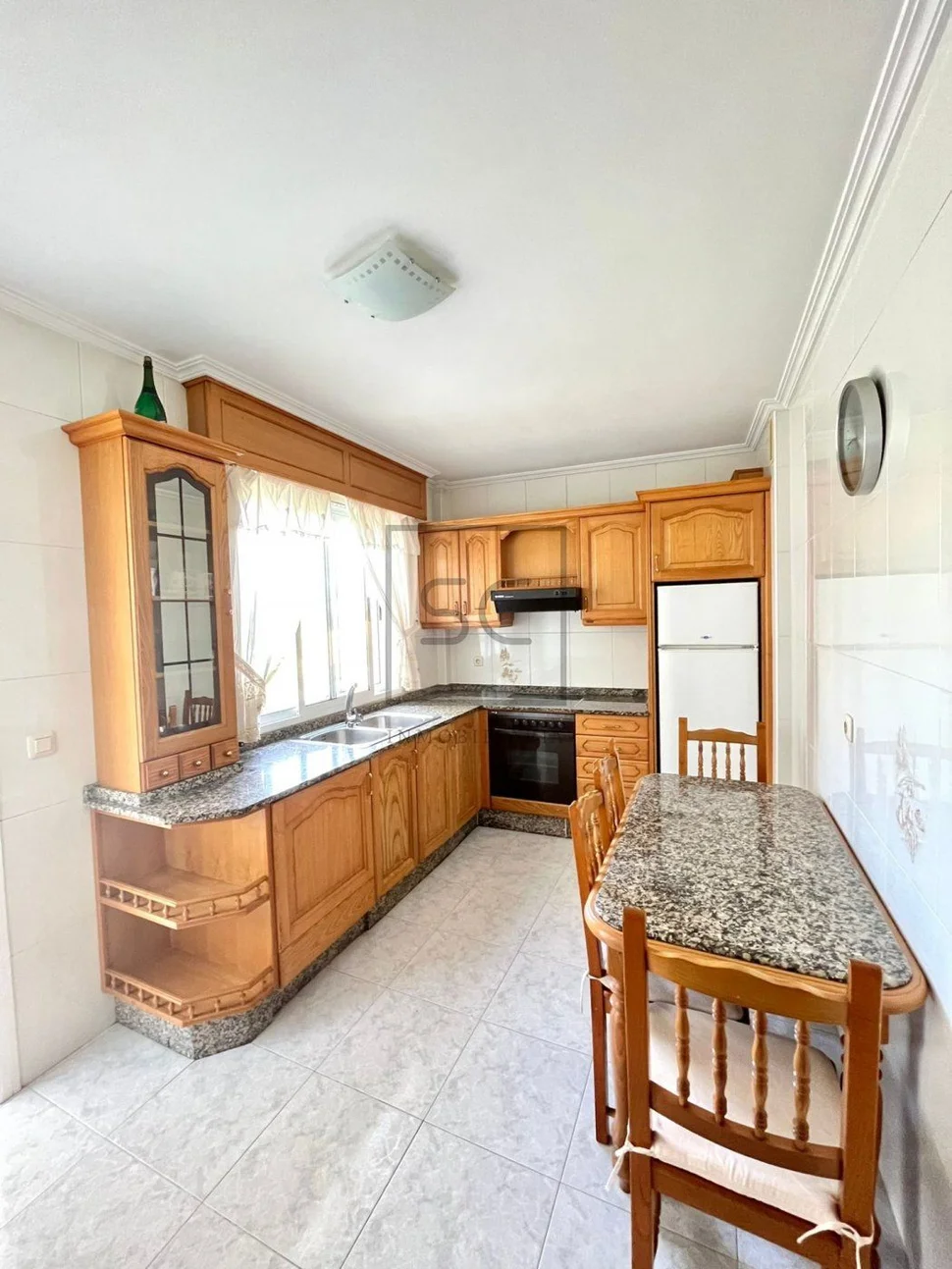 Piso en venta o alquiler en la gándara