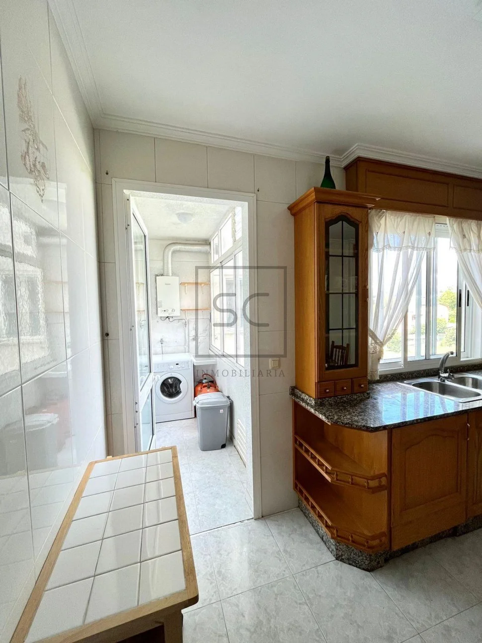 Piso en venta o alquiler en la gándara