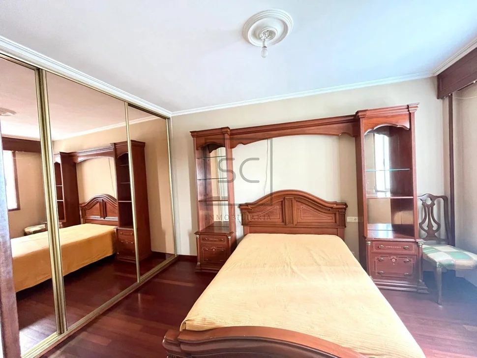 Piso en venta o alquiler en la gándara