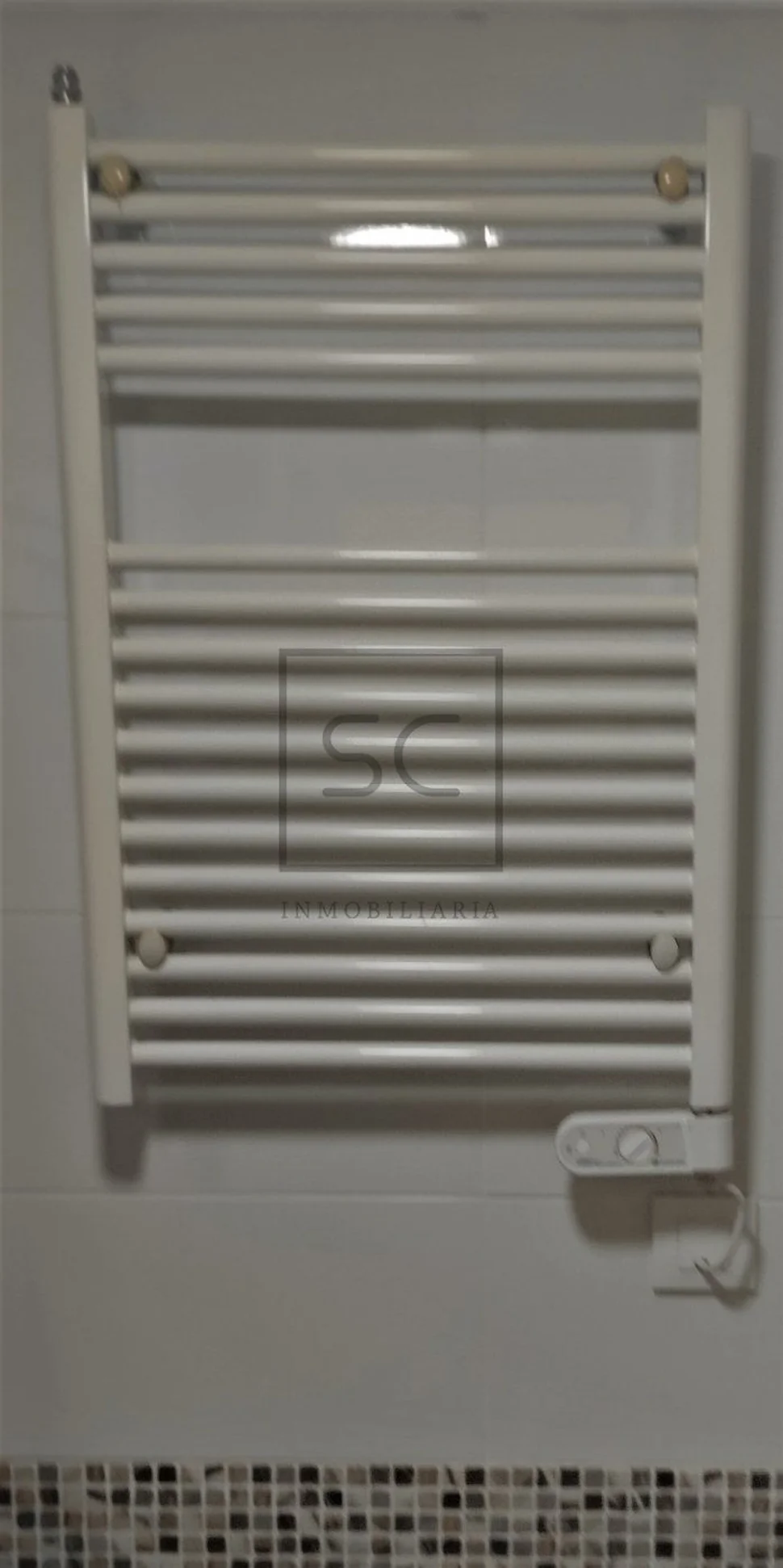 Apartamento con trastero, garaje y ascensor