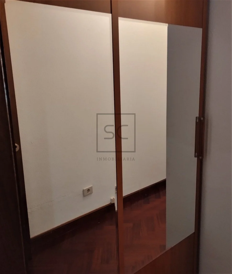 Apartamento con trastero, garaje y ascensor