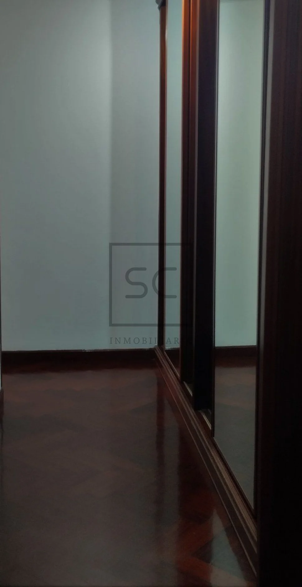 Apartamento con trastero, garaje y ascensor