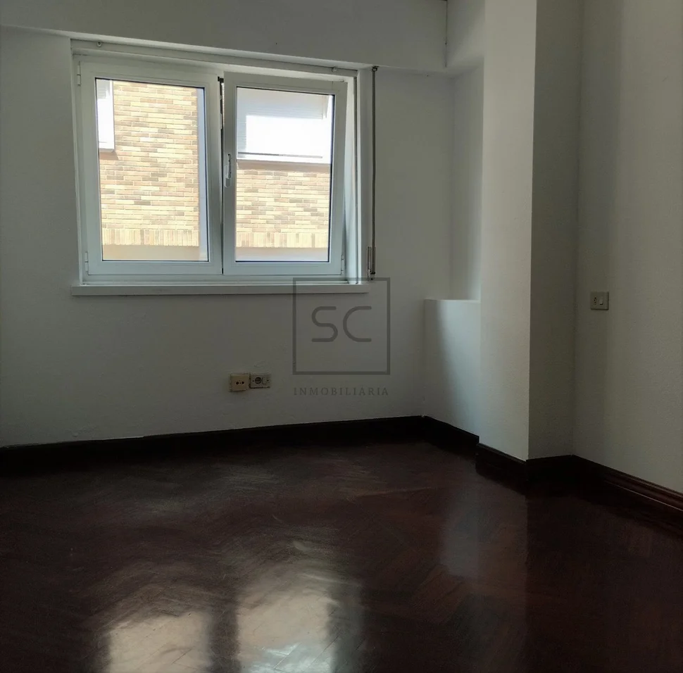 Apartamento con trastero, garaje y ascensor