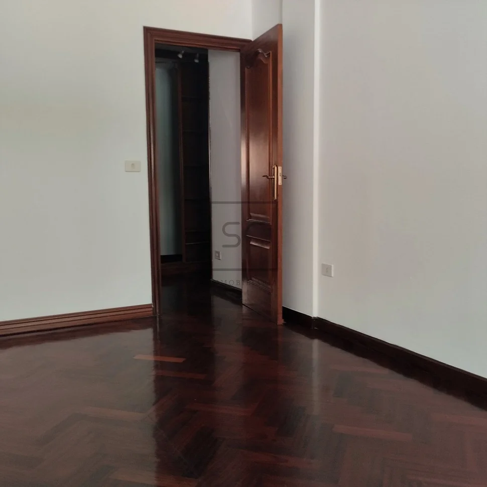Apartamento con trastero, garaje y ascensor
