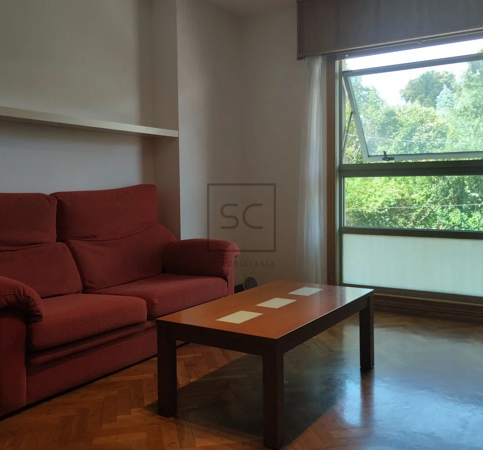 Magnífico Apartamento en Coruña
