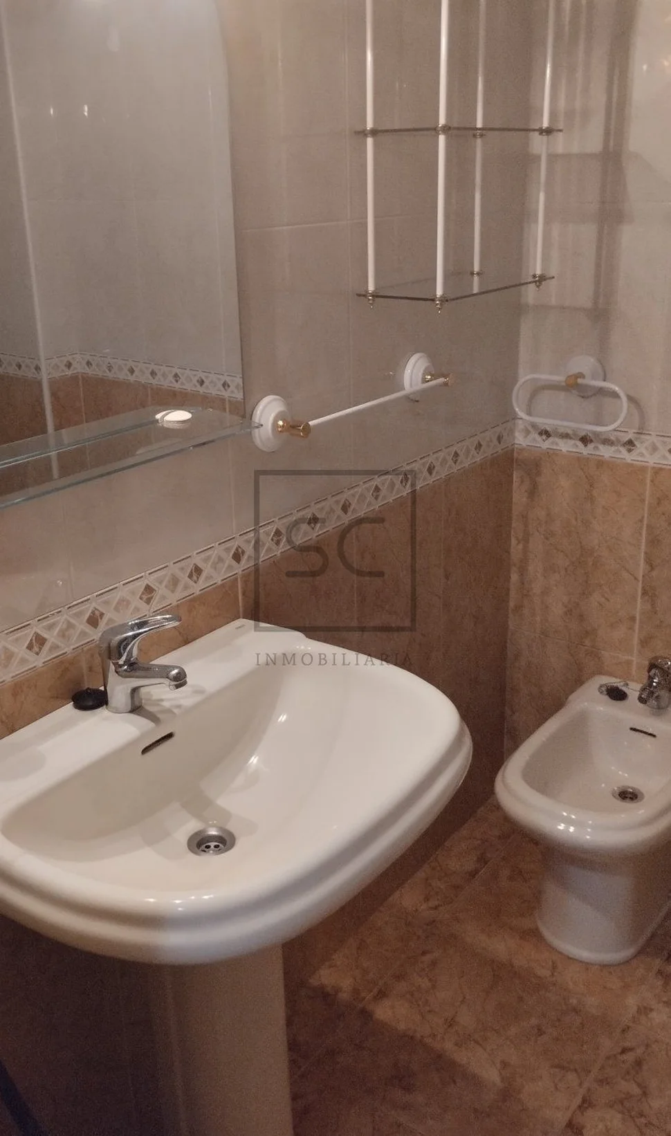 Magnífico Apartamento en Coruña