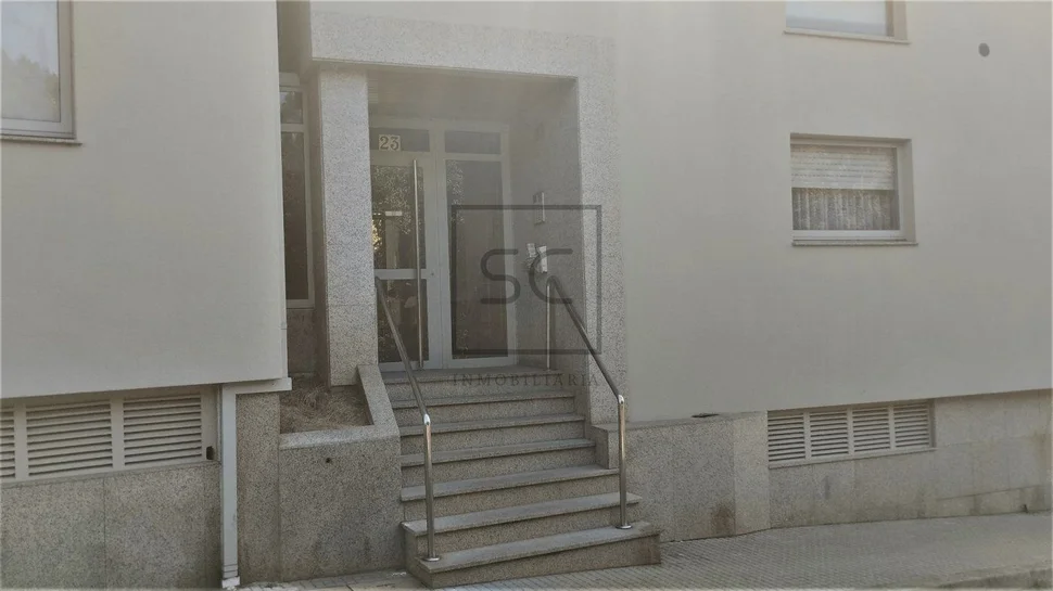 Magnífico Apartamento en Coruña