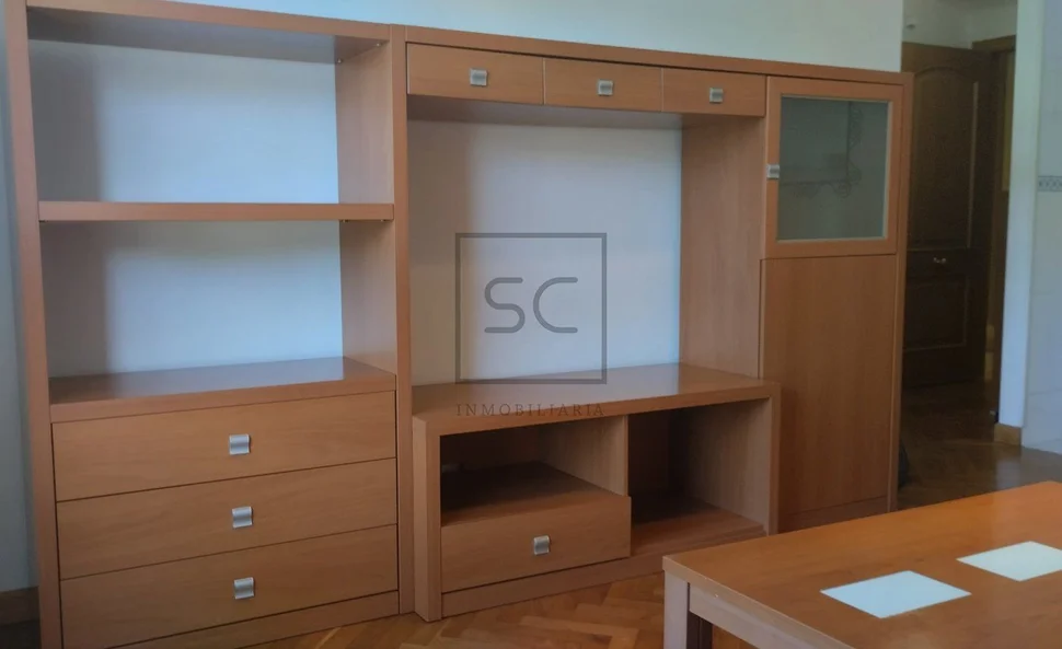 Magnífico Apartamento en Coruña