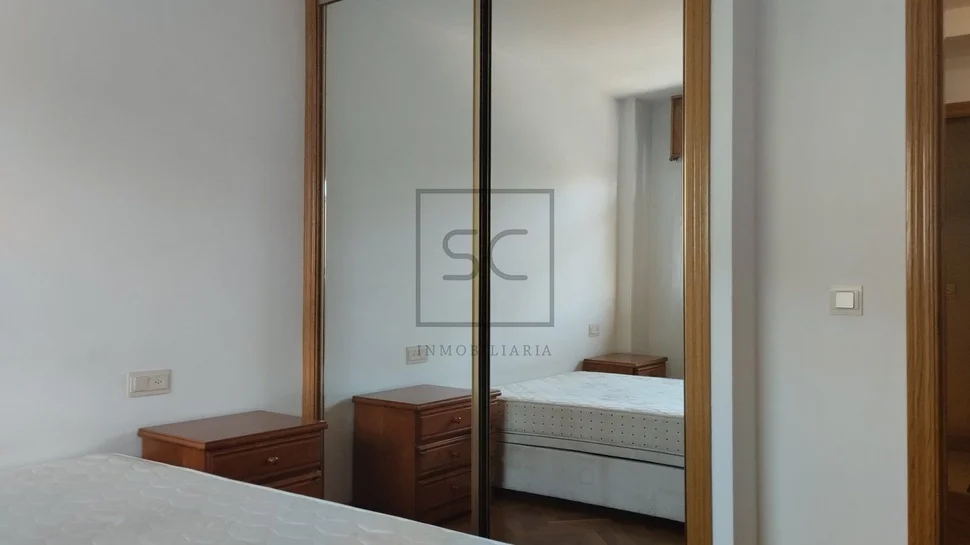 Magnífico Apartamento en Coruña