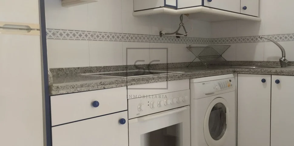 Magnífico Apartamento en Coruña