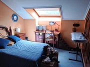 Pareado cercano a playa frouxeira para entrar a vivir en valdoviño, valdoviño