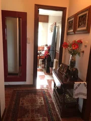 Pareado cercano a playa frouxeira para entrar a vivir en valdoviño, valdoviño