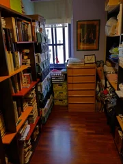 Espectacular piso en culleredo