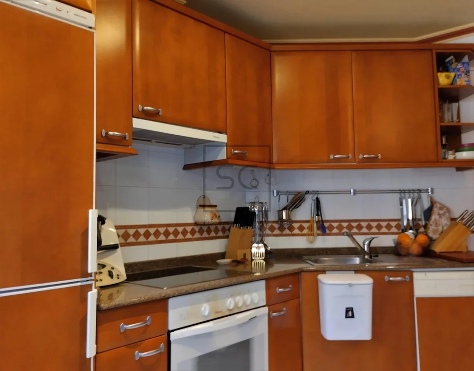 Espectacular piso en culleredo