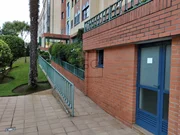 Espectacular piso en culleredo