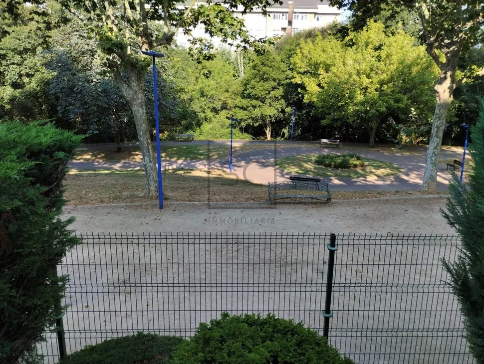 Espectacular piso en culleredo