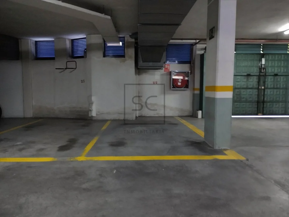 Espectacular piso en culleredo