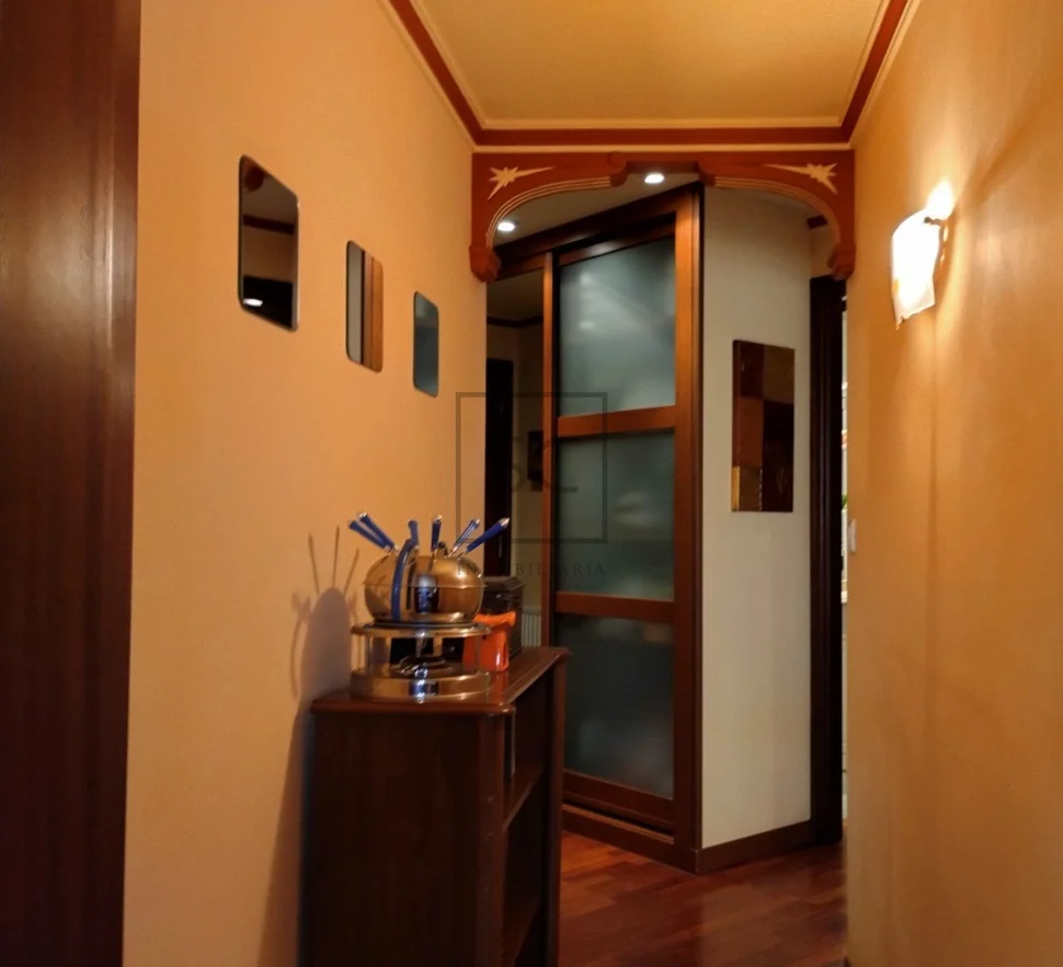 Espectacular piso en culleredo