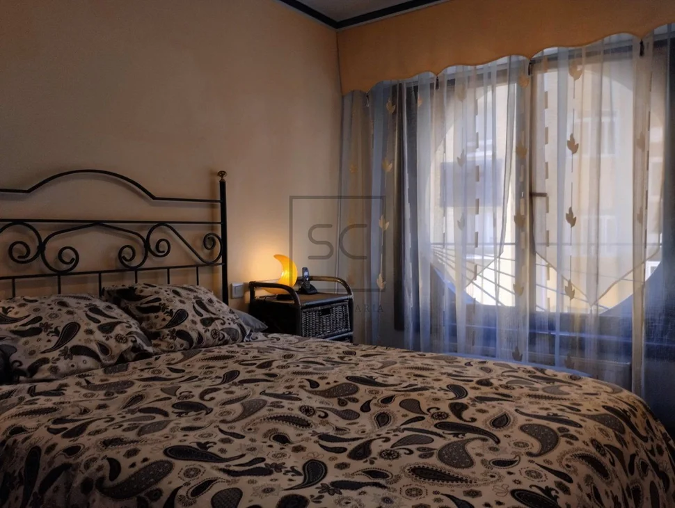 Espectacular piso en culleredo