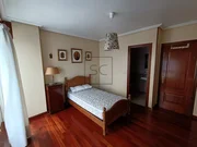 Piso en centro, ferrol