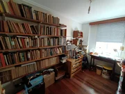 Piso en centro, ferrol